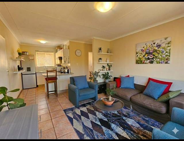 2 BEDROOM PROPERTY TO RENT IN WELTEVREDEN PARK